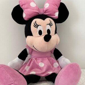 MINNIE MOUSE - DISNEY